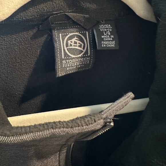 AMG Motorsports/DXDT Racing Stormtech Performance Jacket - Picture 3 of 6